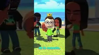 Miniature : On peut casser Tomodachi Life ? #tomodachilifelivingthedream #switch #switch2 #mii