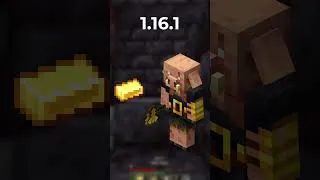 Miniature : Le routing bastion #speedrun #minecraft #FramePerfect