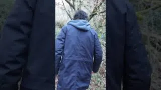 Miniature : Urbex - voitures abandonnées