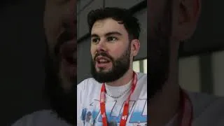 Miniature : Rencontre avec Lebouseuh au 4L Trophy 2024