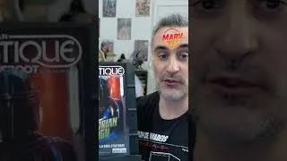 Miniature : L’Écran Fantastique Reboot N°49 (Mai 2026) #EcranFantastique #cinema #moviereview #critiquefilm