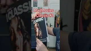 Miniature : MAD MOVIES Classic N°1 #madmovies #luciofulci #johnwoo #moviereview #critiquefilm #cinema #film