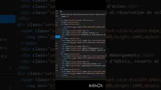 Miniature : programmation html, CSS, javascript #programmation #html5 #css #js