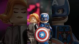 Miniature : Battle de danse LEGO Marvel LÉGENDAIRE ! 💃🕺