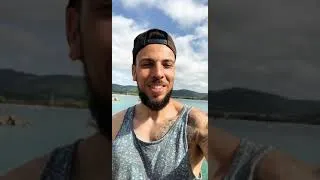 Miniature : Une petite semaine de break l’équipe 🤲🏼😘
