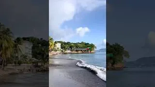 Miniature : Ce genre d’endroit qu’on n’oublie jamais… #voyage #martinique #antilles #français #vacances