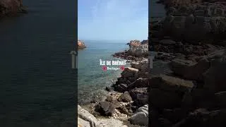 Miniature : Île de Bréhat