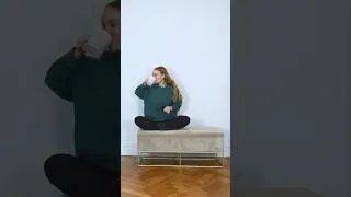 Miniature : La reprise… 🧘‍♀️#shorts