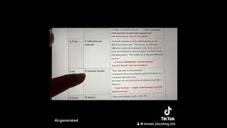 Miniature : GRAND ORAL BAC STMG :  Les 10 premières minutes (Réussir ton monologue)