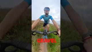 Miniature : Cómo NO BAJAR en gravel 🚶‍♀️🚲