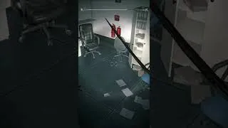 Miniature : J’étais pas prêt… 😭 #dyinglight  #gaming #shorts