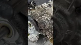 Miniature : Nettoyer , balayer, astiquer… 😅🧼#50cc #moteur #moto #bike #bikelife