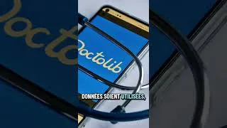 Miniature : Doctolib va utiliser vos données de santé pour son IA : voici comment refuser #IA #doctolib #santé