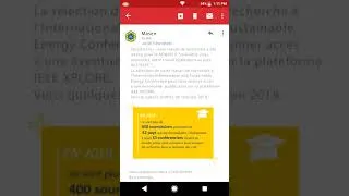 Miniature : Épisode 4 : S’ouvrir à la recherche avec l’IRSEC