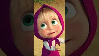 Miniature : Oh non ! Un ÉNORME problème ! 🍓💃 #Shorts #PourUnePoignéeDeFramboises #mashaetmichka #mashaandthebear