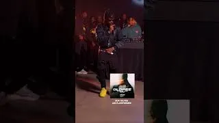 Miniature : S.A.D (Mashup Remix) Dj Blax x OLDPEE x Josman C’EST FORT 💥