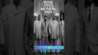 Miniature : CE REMIX VA CHANGER TA VISION DE BIGGIE 😱 #shorts