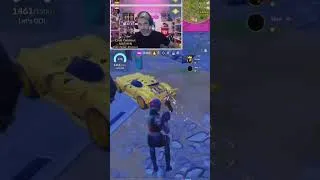 Miniature : Viens vivre des moments incroyables de gaming sur mon #stream ! #fortnite #live #streaming