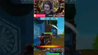 Miniature : 1v4 victory recharge no build
#fortnite #fortniteclips