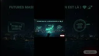 Miniature : 📈 RÉVOLUTION : Les Futures arrivent à la Bourse de Casablanca !