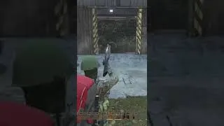 Miniature : Raid sur DayZ