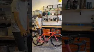 Miniature : Scapada custom, l’esprit all-road 🦊#massacan