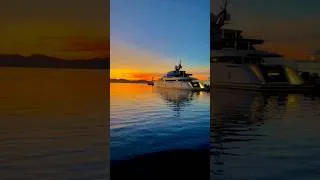 Miniature : Morning Routine in South of France… | Mediterranean Luxury #marseille #yacht #luxury