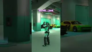 Miniature : survêtement junk énergie#vêtementsgta #gta