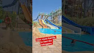 Miniature : Mode vacances activé 😍