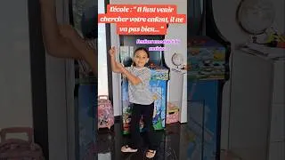 Miniature : Quand l'école t'appelle...
