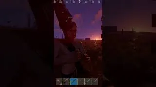 Miniature : LA CHARGE DE LA ЯFC | RUST #shorts #rustfr #rust #rustshorts