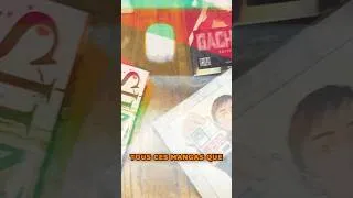 Miniature : Le MARKETING et les MANGAS 🤫💸 ! Check ma dernière video ! #manga #onepiece #naruto #anime