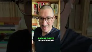 Miniature : La Religion / Pascal / Révisions Bac Philo