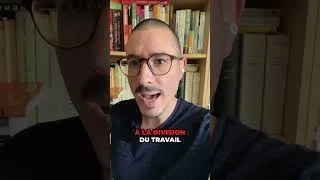 Miniature : Le Travail / Marx / Révisions Bac Philo