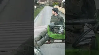 Miniature : La vie est plus belle avec florian !
