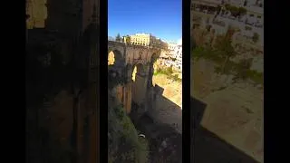 Miniature : La lumière des villages blancs d'Andalousie 3/3