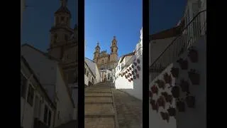 Miniature : La lumière des villages blancs d'Andalousie 2/3