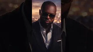 Miniature : Gims - Distance #musique #rap #music