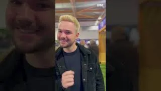 Miniature : Vlog - Nisrine