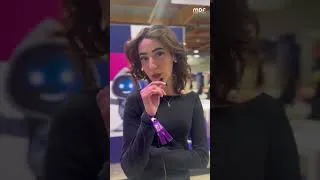 Miniature : L'interview developpeur - Nisrine Belhiba