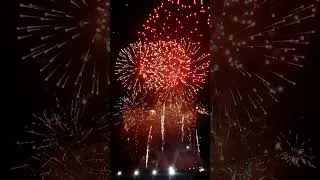 Miniature : 🎇 Feu d'artifice - Fêtes votives de Chatte 2026 🎇