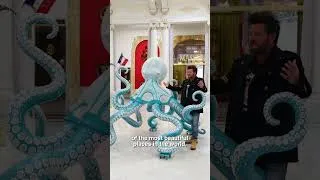 Miniature : Eddy Maniez - Negresco