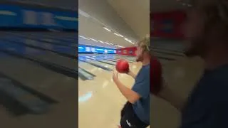 Miniature : La technique du ricochet 🎳