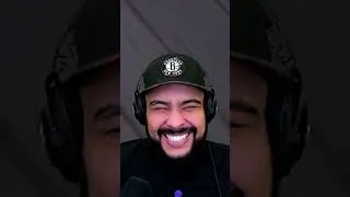 Miniature : Mehdiii a rétréci ! 🤣🤣😱