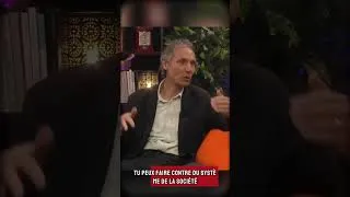 Miniature : Et Si Ton Intuition Décidait Mieux Que Toi ?