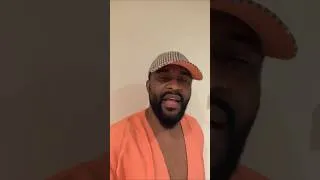 Miniature : FALLY IPUPA EN MODE ACAPELLA, STADE DE FRANCE 2ÈME DATE ⌛️🏟🏟🔥🇫🇷🤴🏾