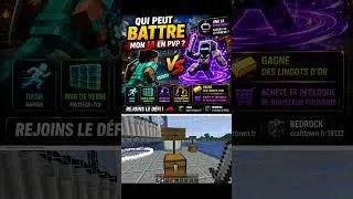 Miniature : Qui peut battre mon IA en PvP ? ⚔️