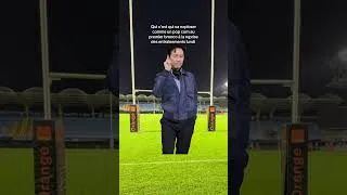 Miniature : Préparez vous correctement pendant les fêtes pour ne pas subir à la rentré #fyp #rugby #rugbyunion