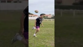 Miniature : Challenge #fyp #rugby #rugbyunion