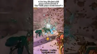 Miniature : Trust me bro, it's a chill game